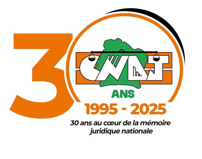 CNDJ 30 ans, 1995 - 2025 : 30 ans au cœur de la mémoire juridique nationale